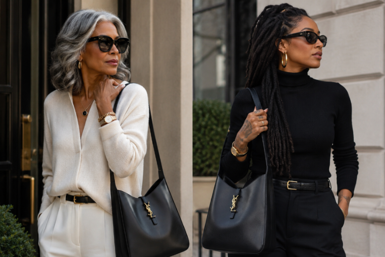 The Black Heiress